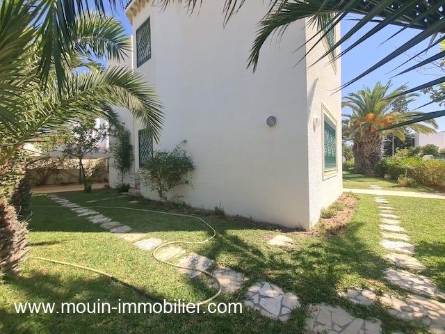 Photo Villa Charlie AL3402 Hammamet Sud image 3/6