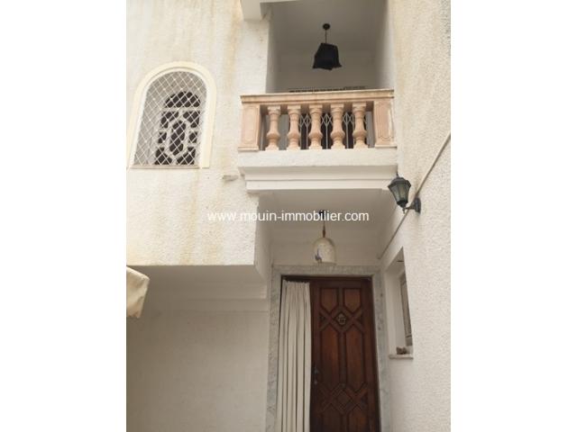 Photo VILLA CHIRAZ Baraket Essahel AV1166 image 3/3