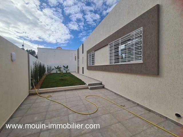 Photo Villa Cindy AL2918 Hammamet image 3/6