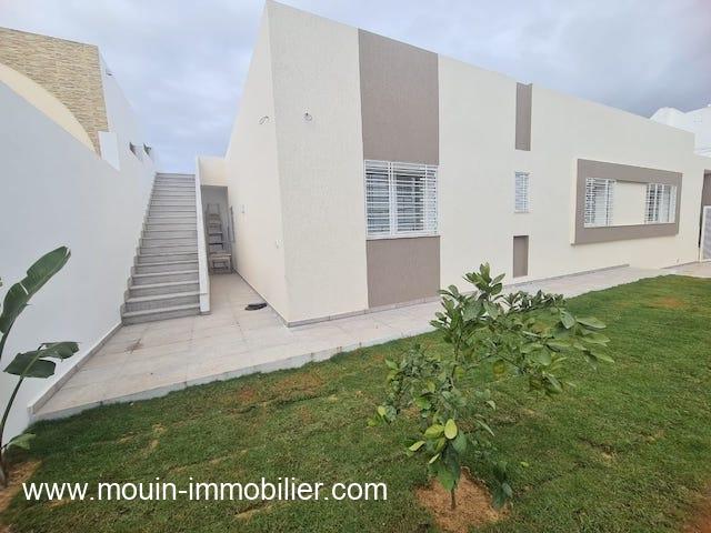 Photo VILLA CINDY Hammamet  AL2918 image 3/6