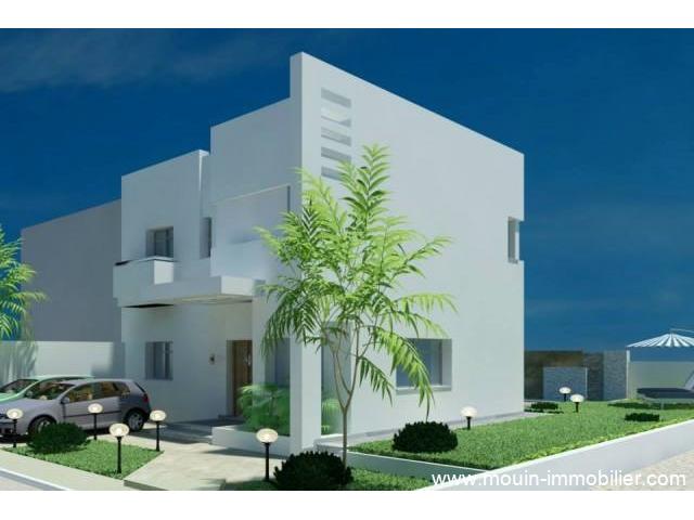Photo villa clara AV469yasmine hammamet image 3/5