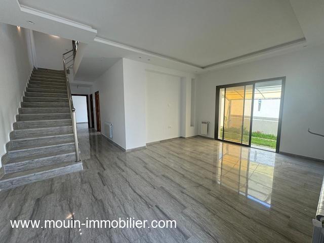 Photo Villa Clementine AV1803 Hammamet image 3/6