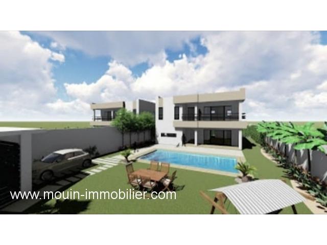 Photo VILLA COCO a Birbouregba c AV1546 image 3/6