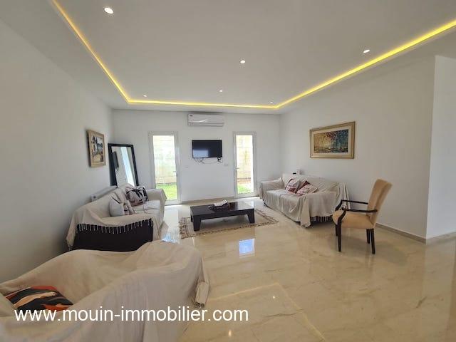 Photo Villa Coco AL3130 Hammamet image 3/6