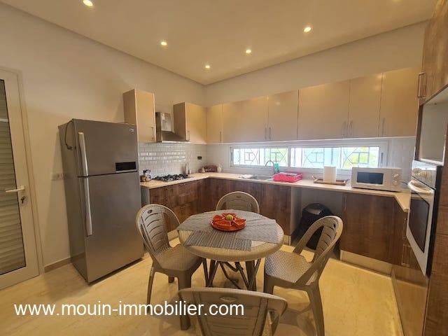 Photo VILLA COCO Birbouregba Latrach AL3130 image 3/6