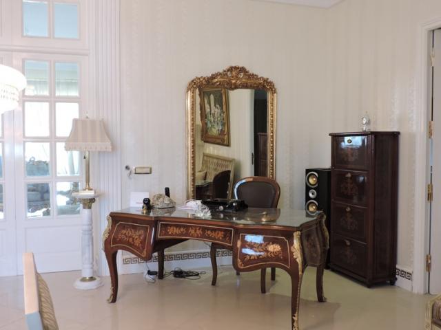 Photo villa cologne AV837 hammamet image 3/6