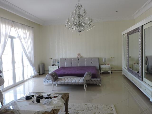 Photo Villa Cologne ref AV837 Hammamet image 3/5