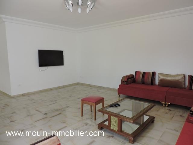 Photo Villa Coquillage AL135 Hammamet image 3/6