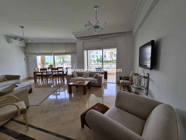 Photo Villa Cristal AL2639 La Marina Yasmine Hammamet image 3/6
