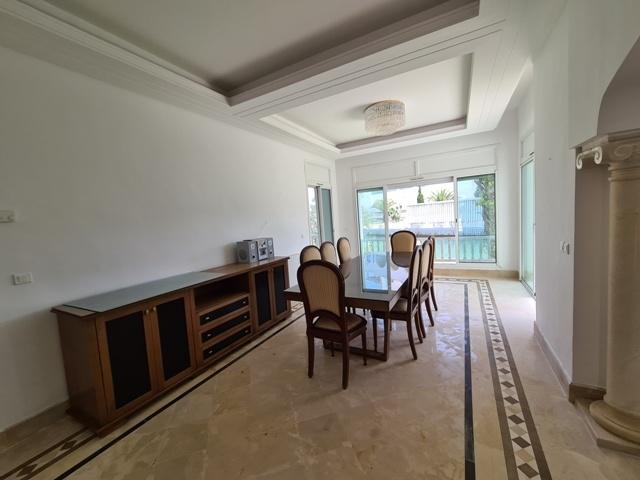 Photo Villa Cristelle AV1437 La marina yasmine Hammamet image 3/5