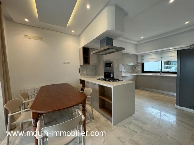 Photo VILLA CUTE Hammamet El Faouara AL3193 image 3/6