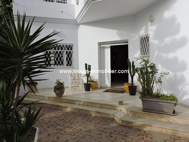 Photo Villa Cybelle AL785 Hammamet image 3/6