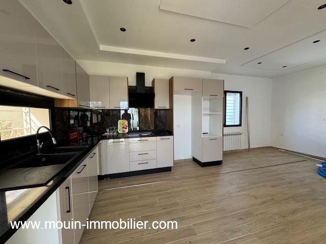 Photo VILLA DANA Hammamet vers Birbouregba AV1839 image 3/6