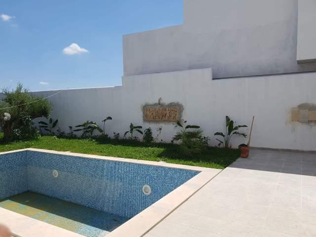 Photo Villa Daniel AV1326 Hammamet image 3/5