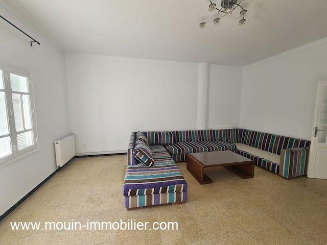 Photo Villa Daniella AL2763 Hammamet zone miramar image 3/6
