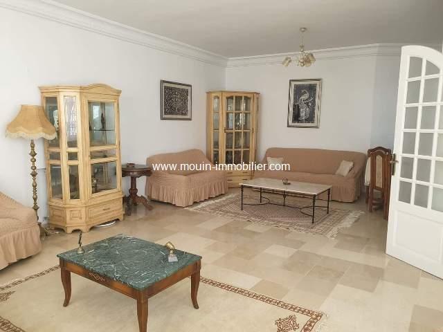 Photo Villa Dany AL2472 Hammamet Sud image 3/6