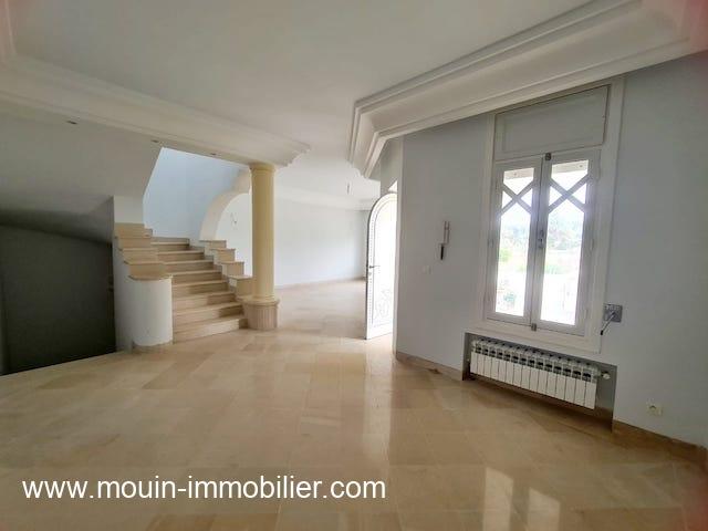 Photo Villa Darya AV1577 Yasmine Hammamet image 3/6