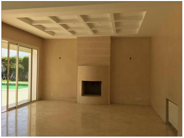 Photo Villa de 1200 m² dont 420 habitable ain diab image 3/6
