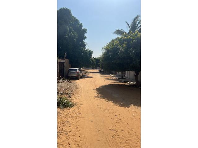 Photo Villa de 1300 mètres carrés à vendre à Mbour Sénégal image 3/3