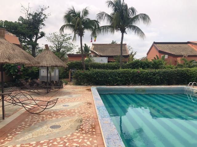 Photo Villa de 144 mètres carrés à vendre à Saly Sénégal image 3/4