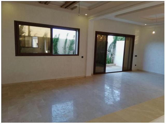 Photo Villa de 160m² à dar bouazza image 3/6
