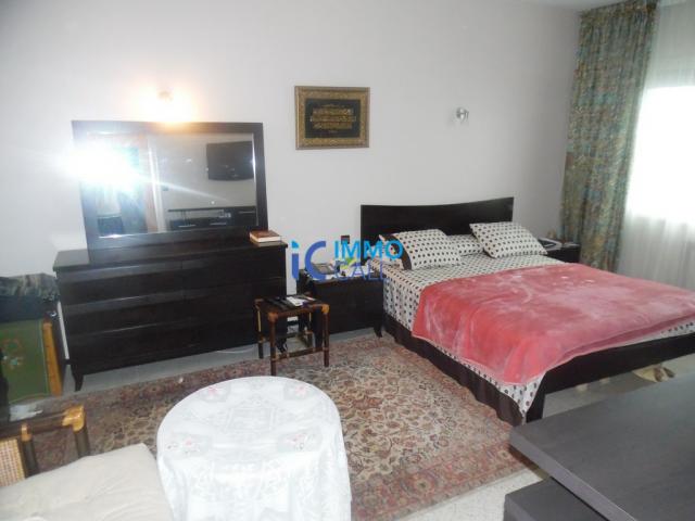 Photo Villa de 400 m² à vendre située à l'Agdal image 3/6