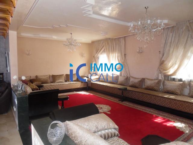 Photo Villa de 400 m² à vendre située à Temara image 3/6