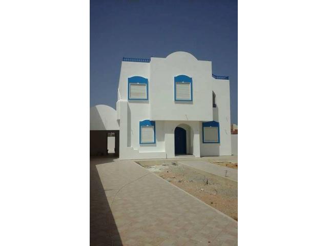 Photo Villa de Charme au Bord de Mer à Djerba-Tunisie image 3/6