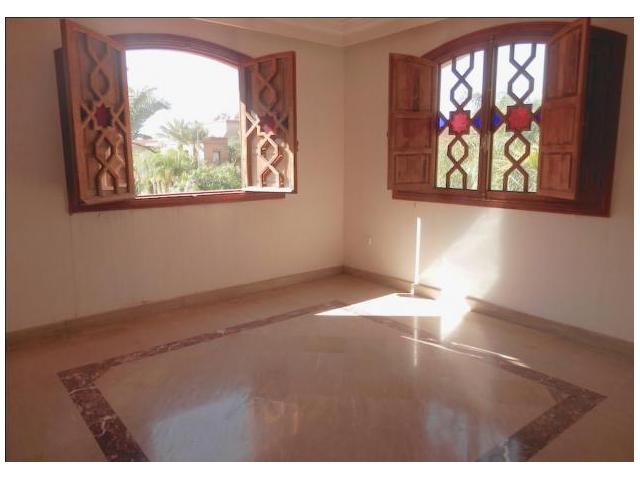 Photo Villa de charme isolée vc piscine hamam Targa image 3/6