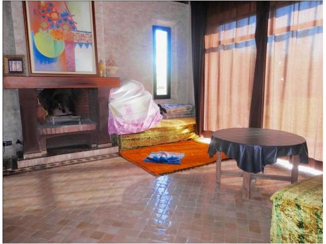 Photo Villa de compagne sur 1ha a Ghmat image 3/6