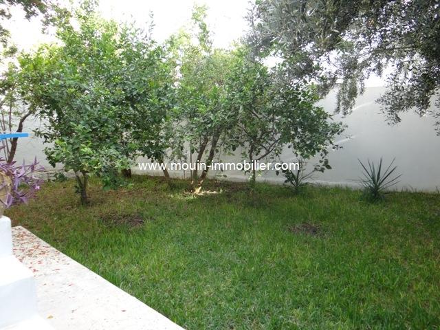 Photo Villa De La Corniche ref AL1176 Hammamet image 3/6