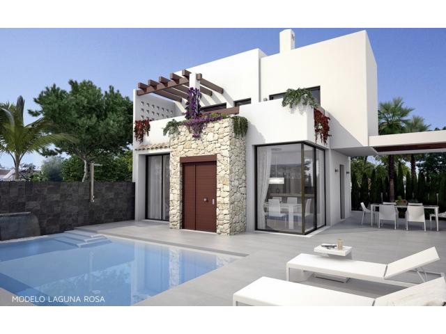 Photo Villa de luxe à vendre en Espagne image 3/6