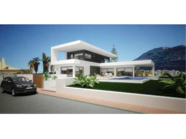 Photo Villa de luxe dans une Zone Résidentielle à Denia (Alicante) image 3/3