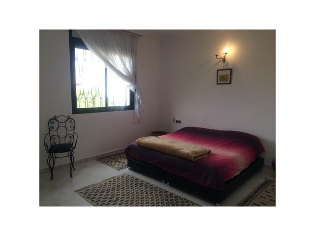 Photo villa de luxe très bien équipé au centre ville FES image 3/6