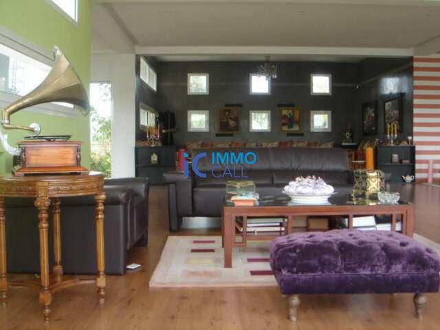 Photo Villa de standing 565 m² en location située à Souissi image 3/6