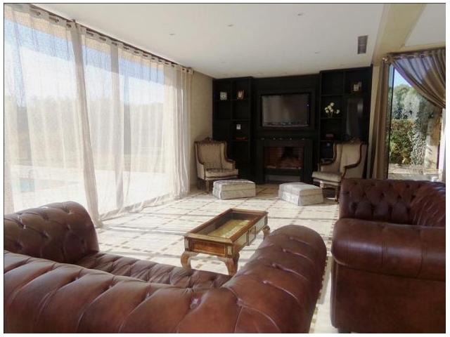 Photo Villa de style contemporain sr 5000m image 3/6