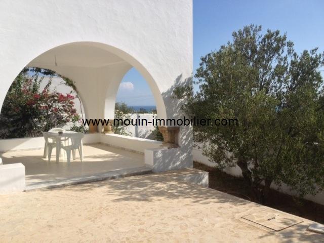 Photo Villa Des Arcs reference AV313 Hammamet image 3/6