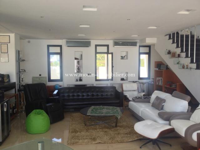 Photo Villa Des Dauphins AV203 Jinan Hammamet image 3/5