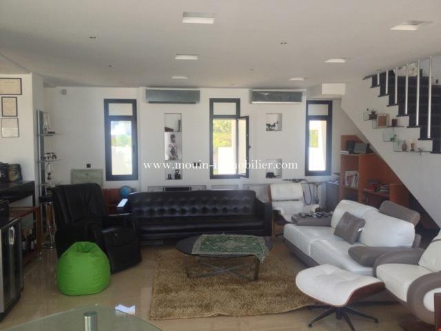 Photo Villa Des Dauphins ref AV203 Jinan Hammamet image 3/5