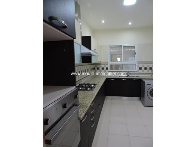 Photo Villa Des ficus AV1127 Hammamet Mrezka image 3/6