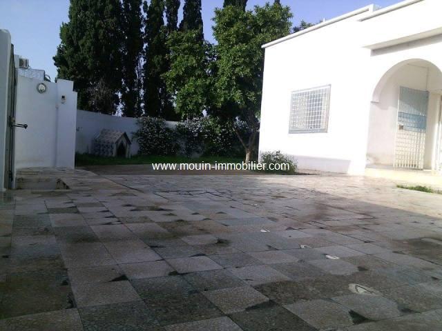 Photo Villa Diana ref AL1459 Hammamet image 3/6