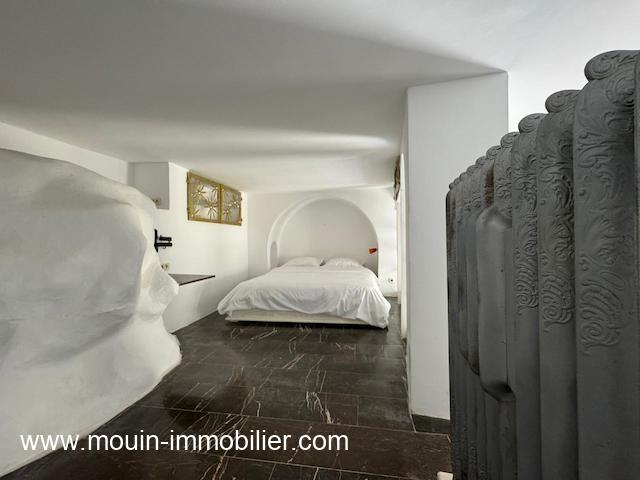 Photo Villa Didon AL3344 Hammamet Craxi image 3/4