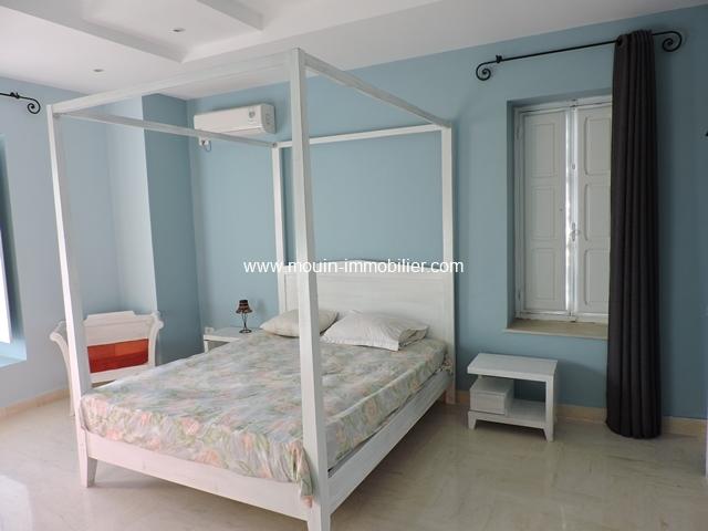 Photo Villa Didon ref AV701 Yasmine Hammamet image 3/4