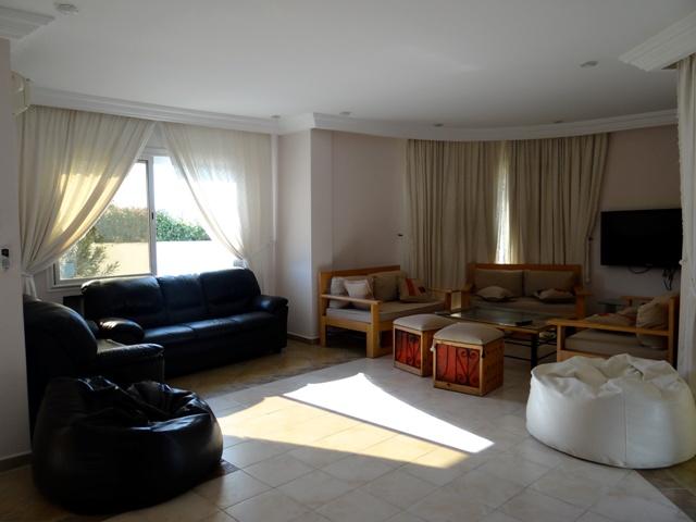 Photo Villa Dior AL641 Yasmine Hammamet image 3/6