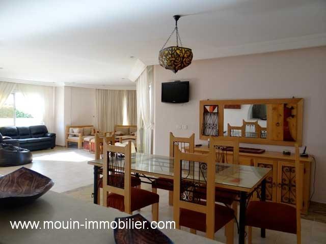 Photo Villa Dior AV271 Yasmine Hammamet image 3/6