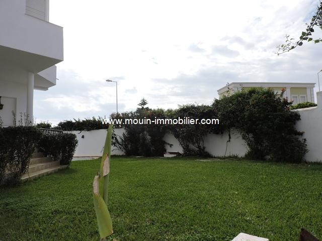 Photo VILLA DIOR Yasmine Hammamet  AV271 image 3/6