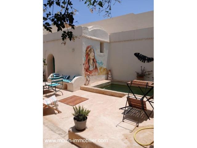 Photo Villa Djerbahood AL3587 Erriadh image 3/6