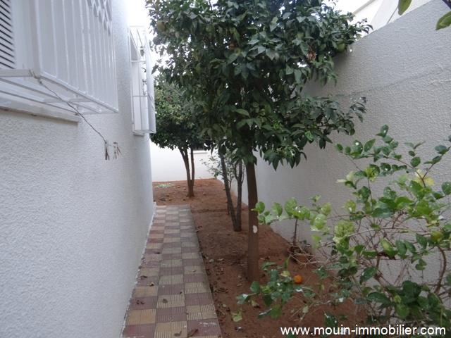Photo Villa Donia ref AV426 Hammamet zone kharrouba image 3/6