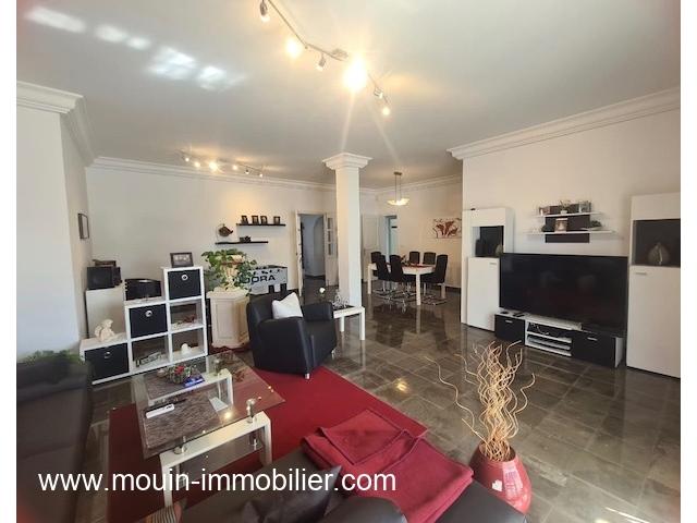 Photo VILLA DREAM 1 Hammamet I Nord AV087 image 3/6