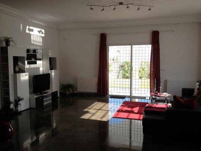 Photo Villa Dream 1 reference AV087 Hammamet Nord image 3/6